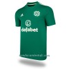 Camiseta de fútbol Celtic Segunda Equipación 2021/22 - Hombre